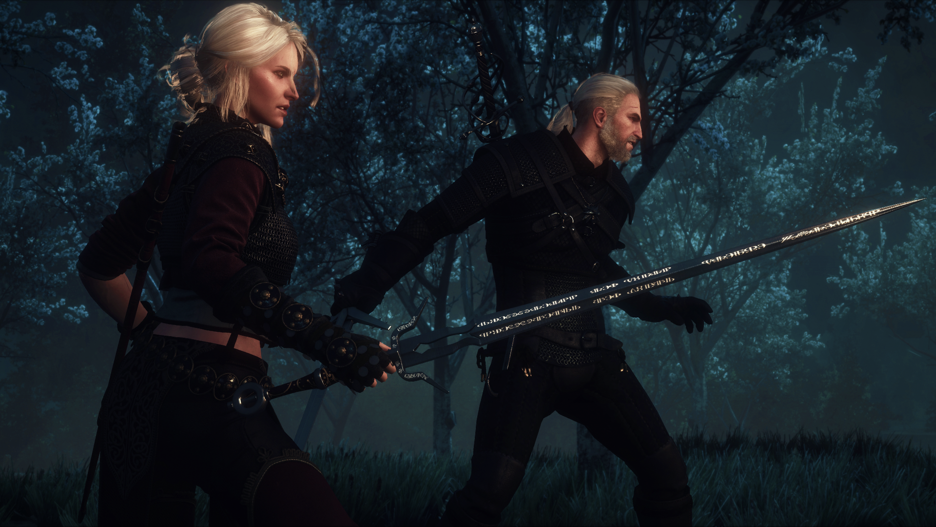 Video Game The Witcher 3: Wild Hunt 4k Ultra HD Wallpaper by