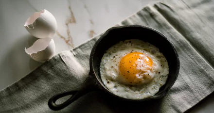 food egg HD Desktop Wallpaper | Background Image
