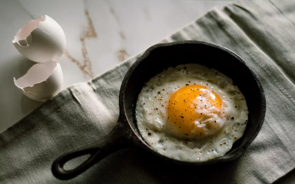 food egg HD Desktop Wallpaper | Background Image