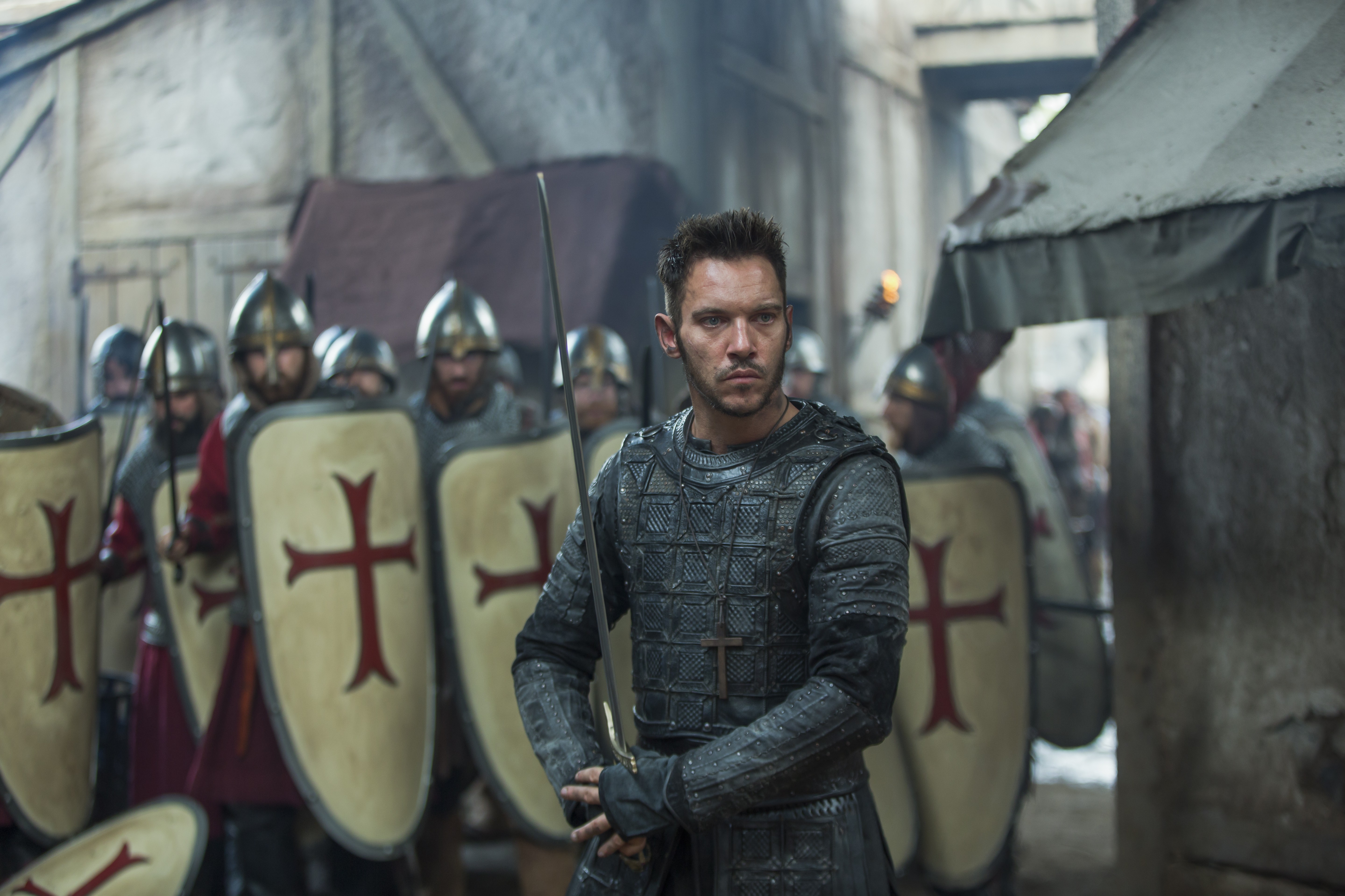 TV Show Vikings HD Wallpaper | Background Image