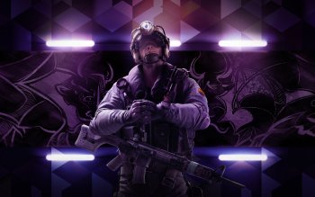 11 Jackal Tom Clancy S Rainbow Six Siege Hd Wallpapers Background Images Wallpaper Abyss