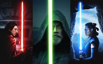 120 Star Wars Episodio Viii Los últimos Jedi Fondos De Pantalla