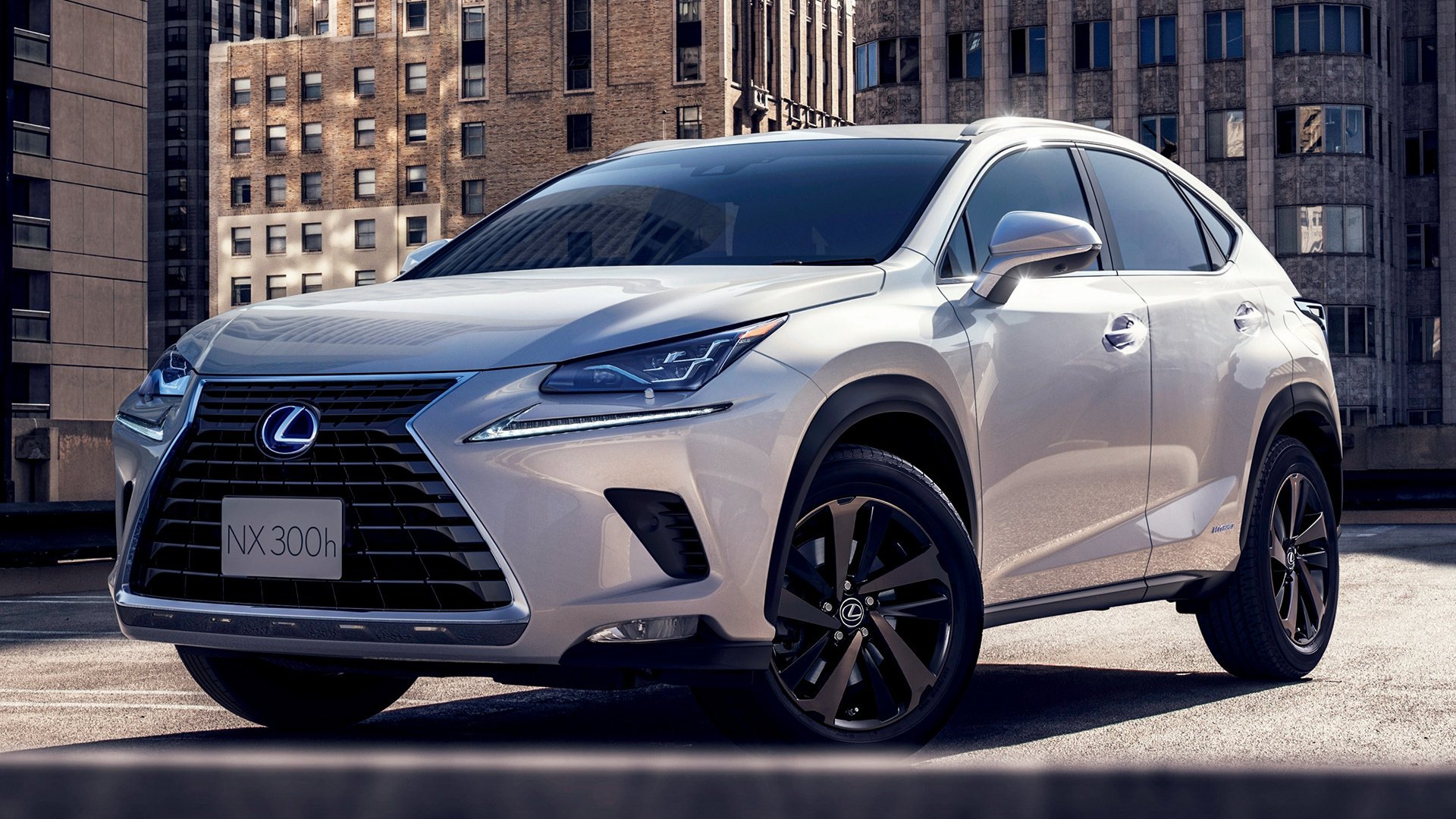 18 Lexus Nx 300h Hd Wallpapers Background Images Wallpaper Abyss
