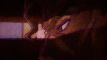 Yoshikage Kira Anime Jojo's Bizarre Adventure HD Desktop Wallpaper | Background Image