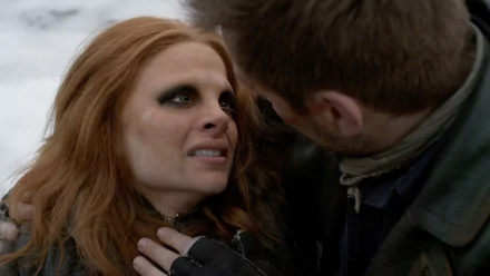 TV Show Defiance HD Desktop Wallpaper | Background Image