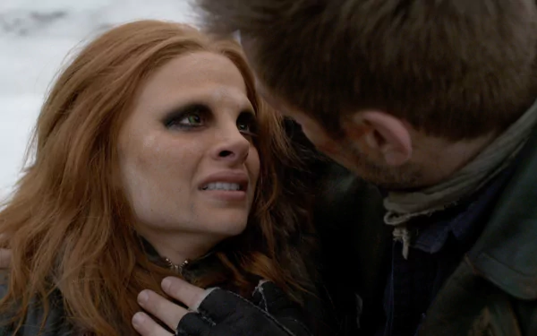 TV Show Defiance HD Desktop Wallpaper | Background Image