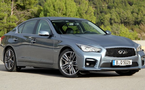 Infiniti Q50 HD Wallpaper | Background Image | 1920x1080 | ID:449810