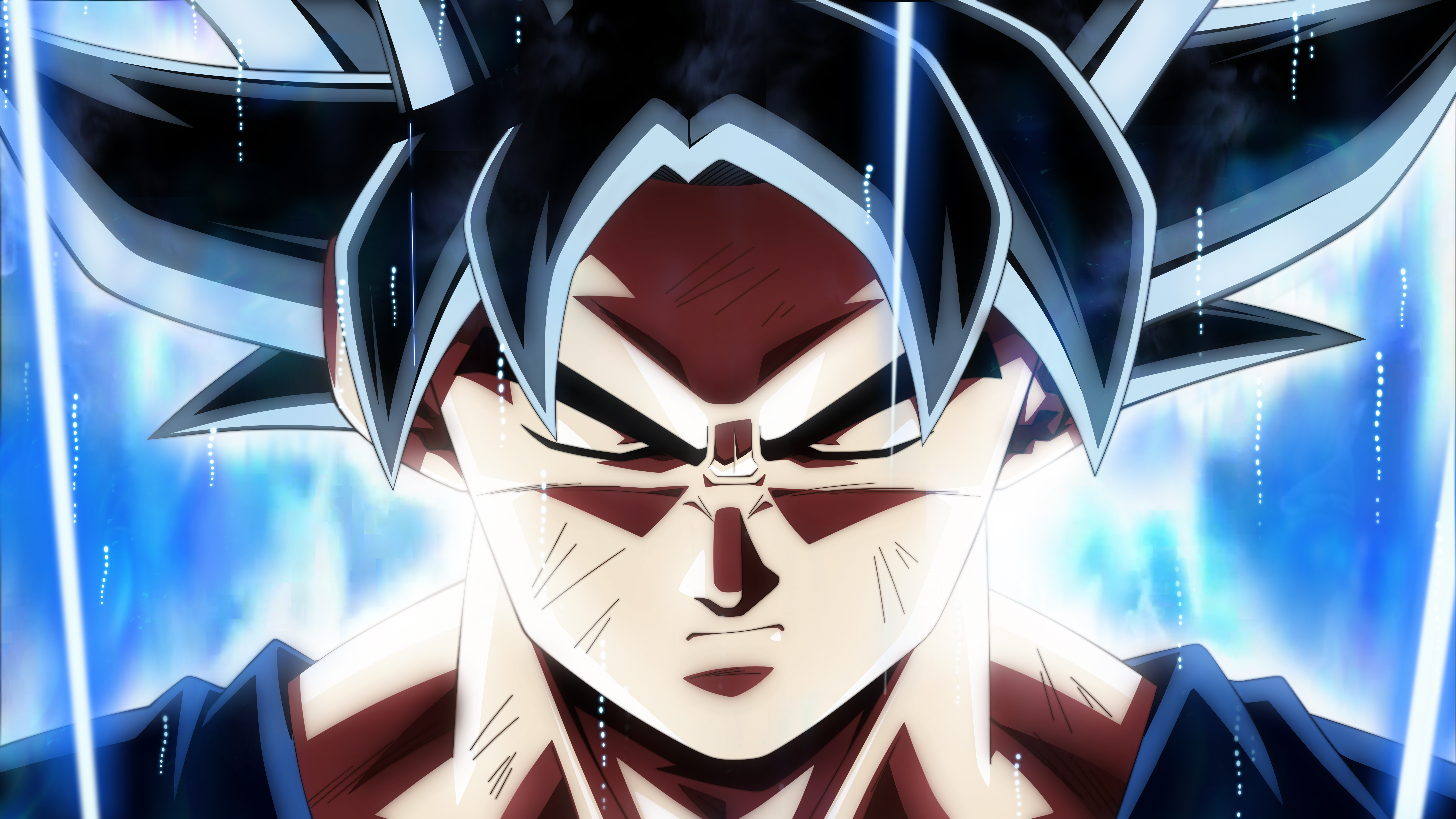 Anime Dragon Ball Super HD Wallpaper