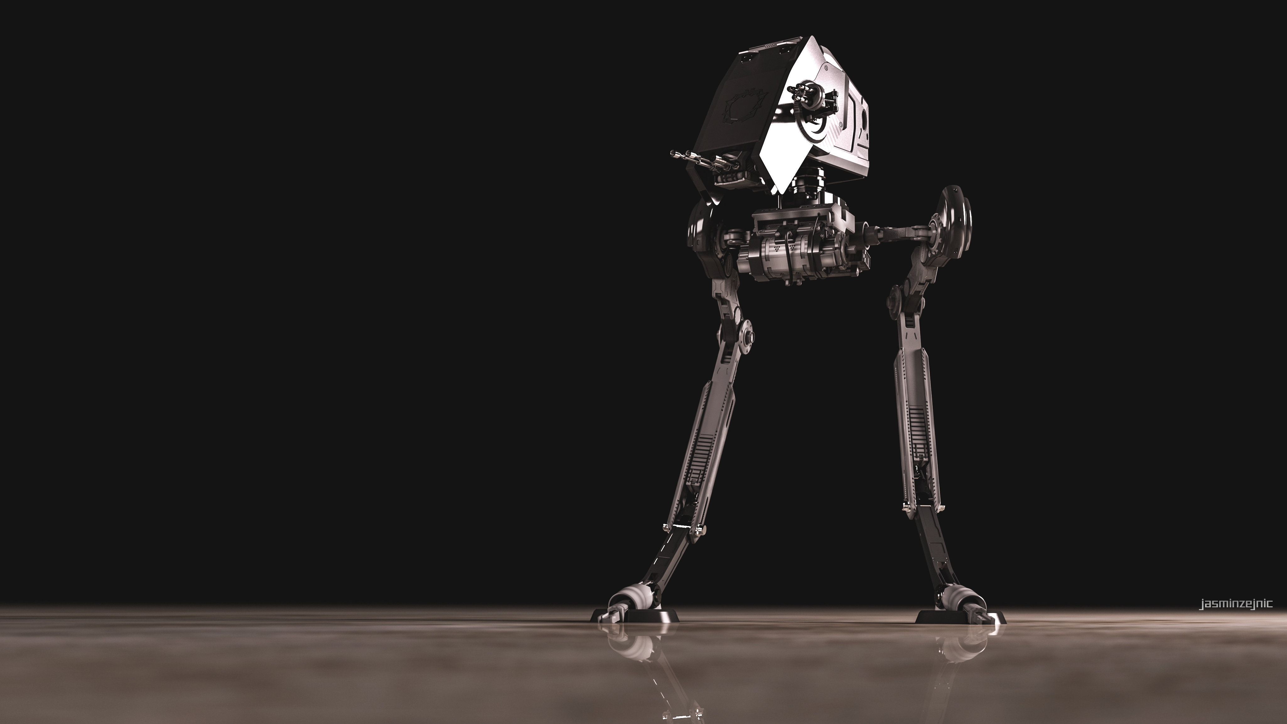 Sci Fi Star Wars HD Wallpaper | Background Image