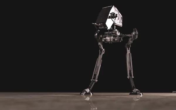  AT-ST