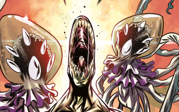 Comic world war x HD Desktop Wallpaper | Background Image