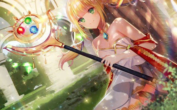 Anime Original HD Wallpaper | Background Image