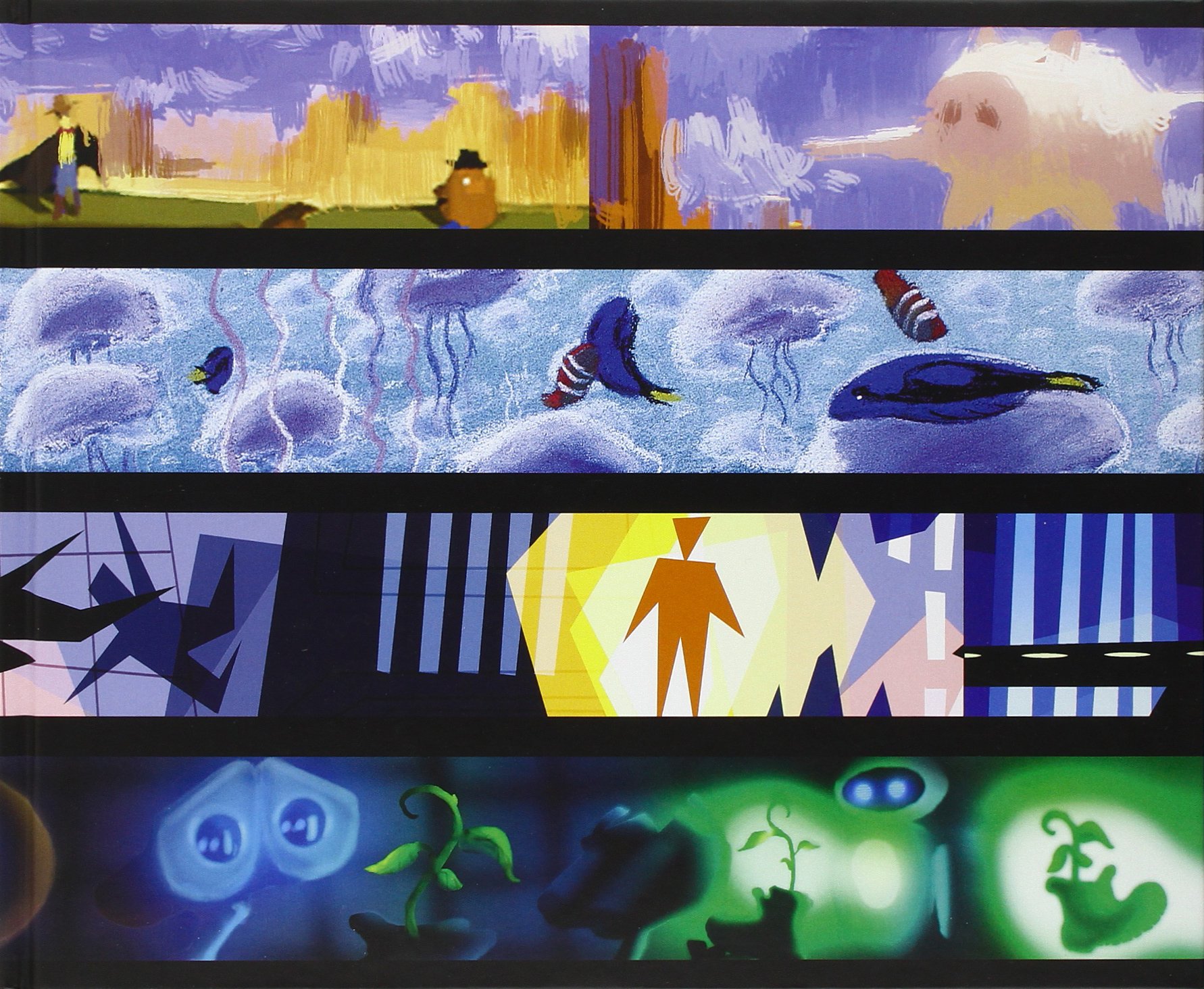Movie Pixar HD Wallpaper | Background Image