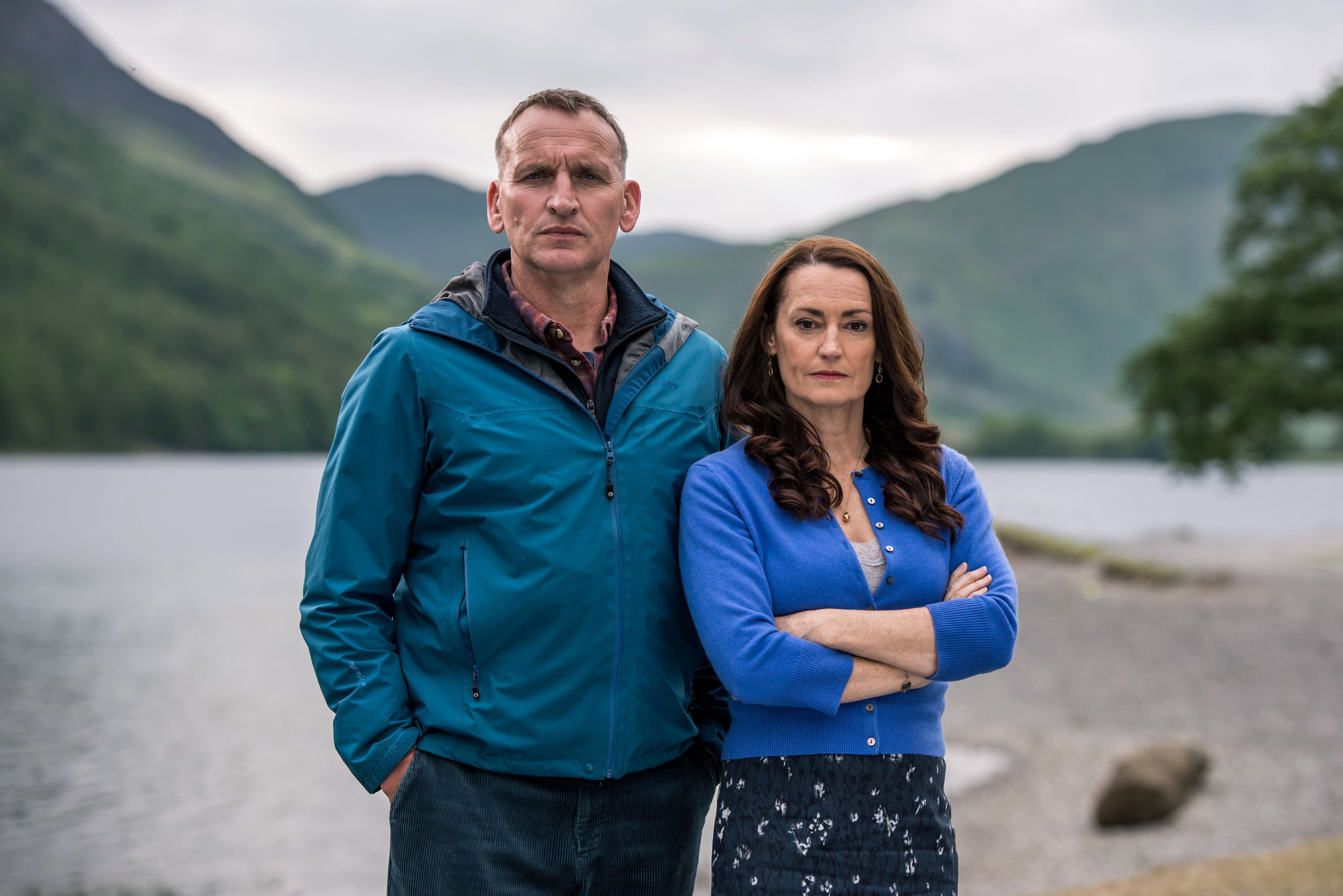 TV Show The A Word 4k Ultra HD Wallpaper