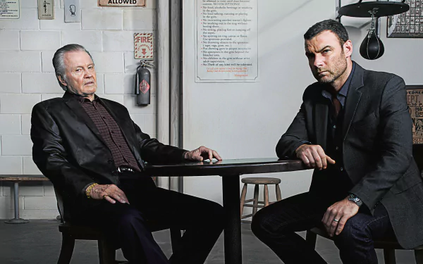 TV Show Ray Donovan HD Desktop Wallpaper | Background Image