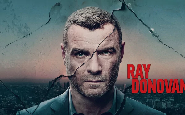 TV Show Ray Donovan HD Desktop Wallpaper | Background Image