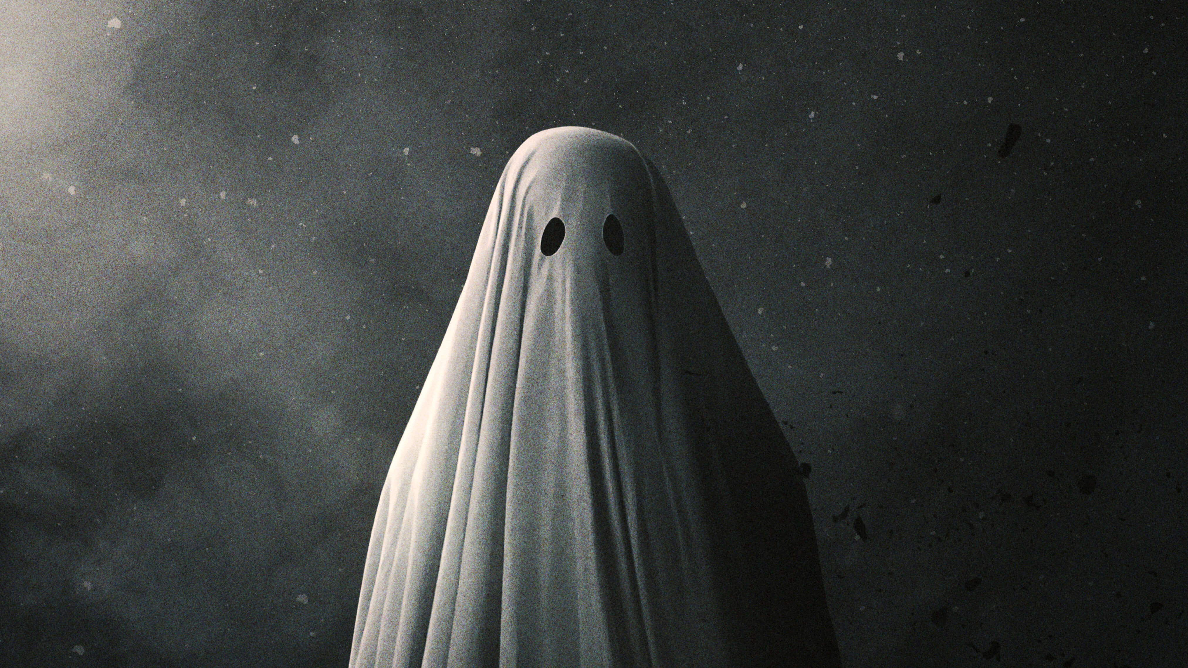Movie A Ghost Story HD Wallpaper | Background Image