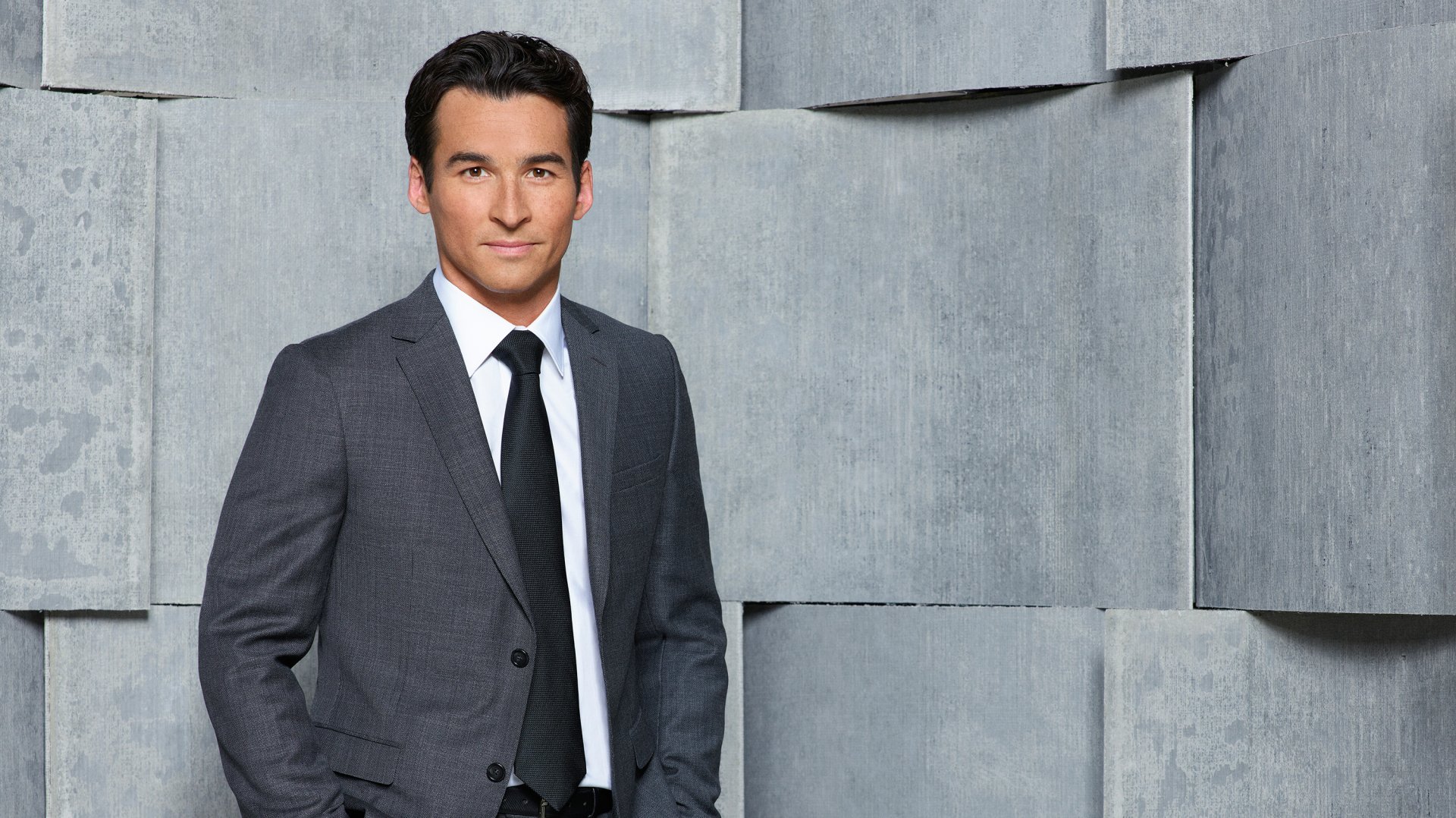 Download TV Show The Catch HD Wallpaper