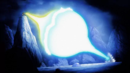  Namek vs Gohan