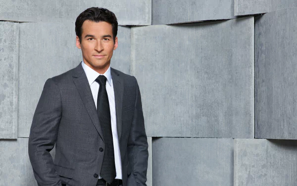 TV Show The Catch HD Desktop Wallpaper | Background Image