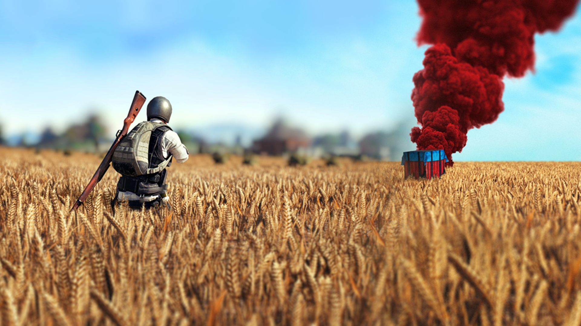 3840x2297 playerunknowns battlegrounds 4k amazing desktop wallpaper