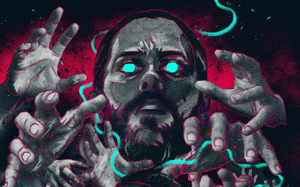 Niander Wallace movie Blade Runner 2049 HD Desktop Wallpaper | Background Image