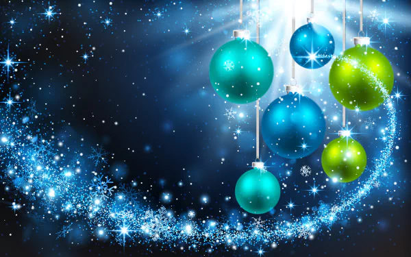  Christmas Ornaments