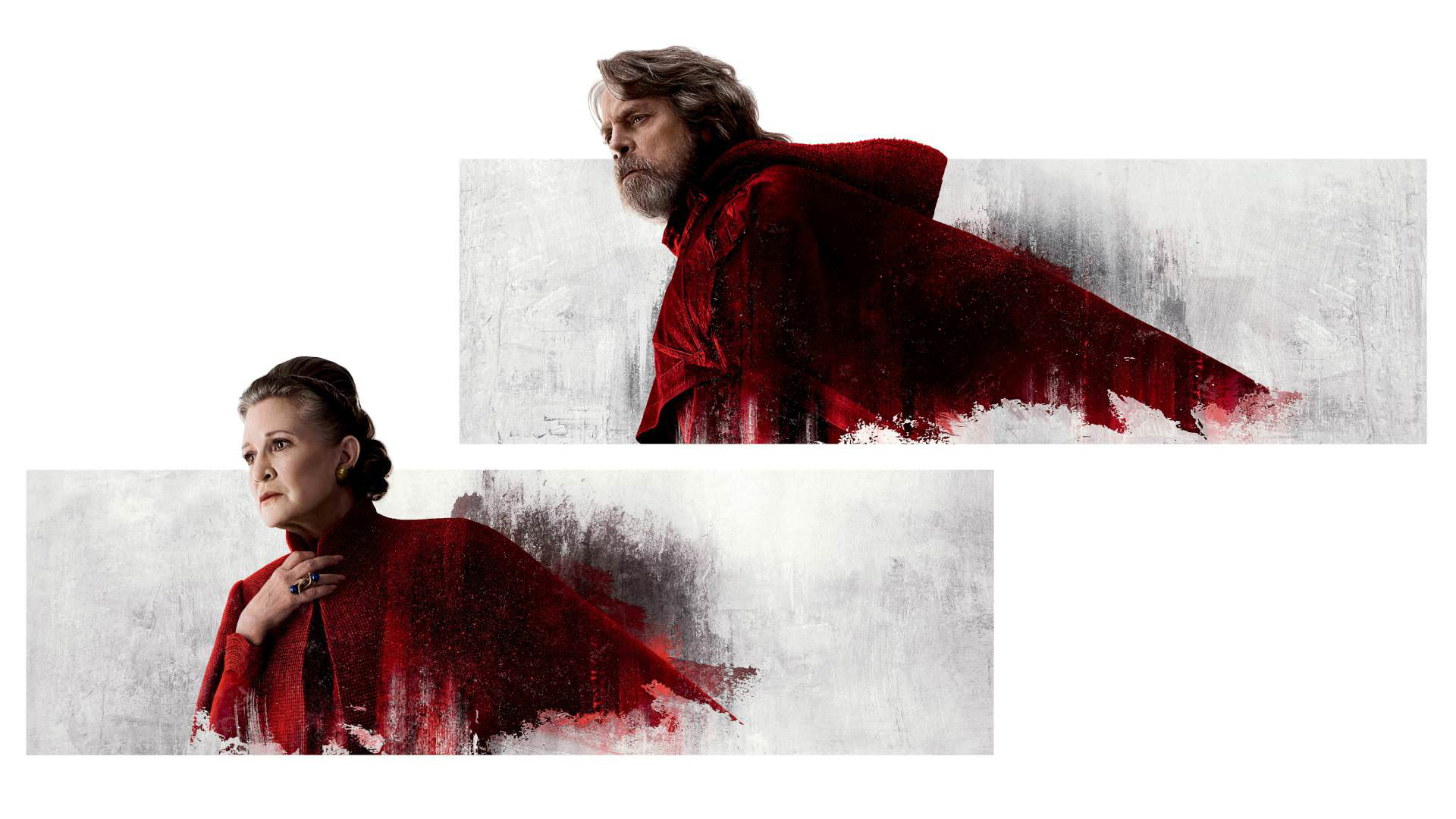 Movie Star Wars: The Last Jedi HD Wallpaper | Background Image