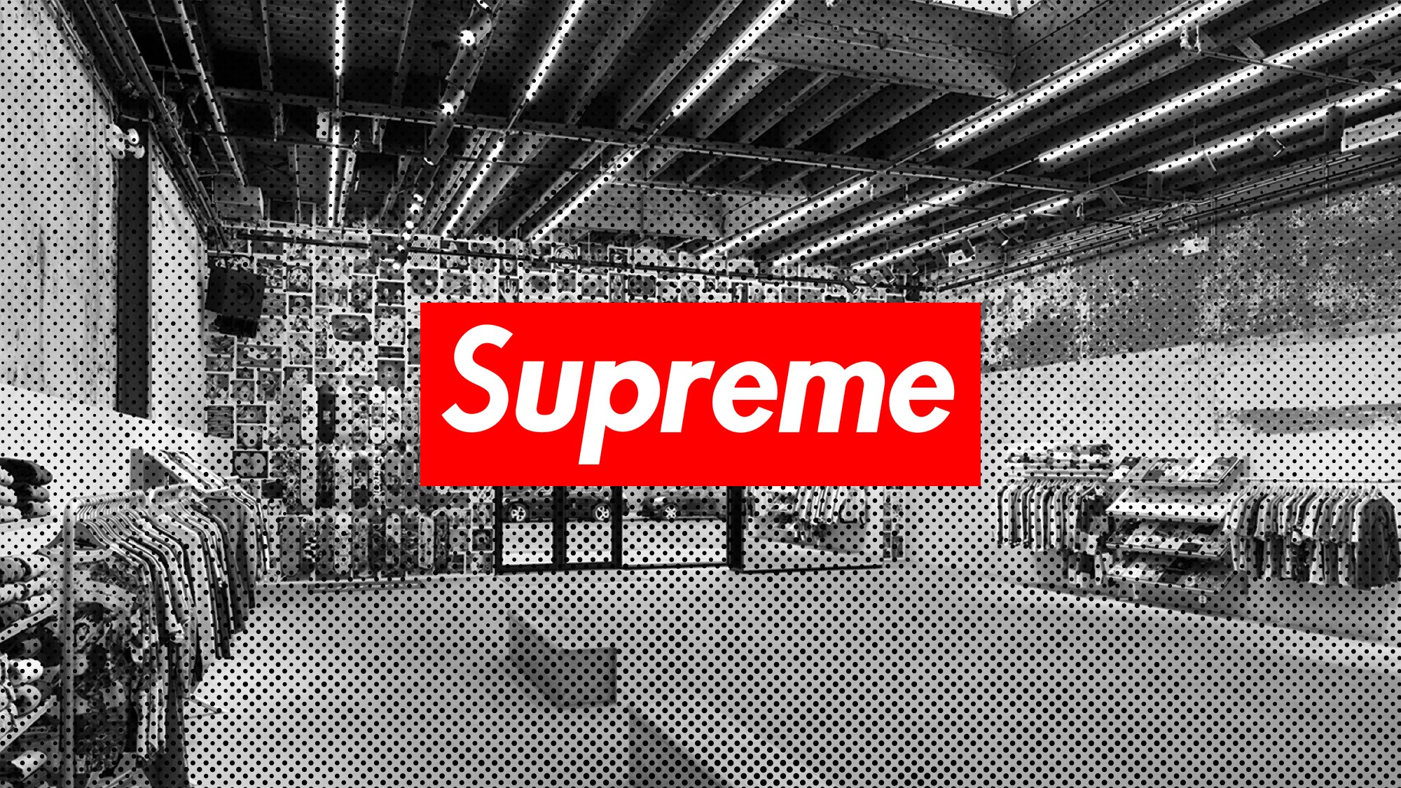 10+ Supreme HD Wallpapers and Backgrounds