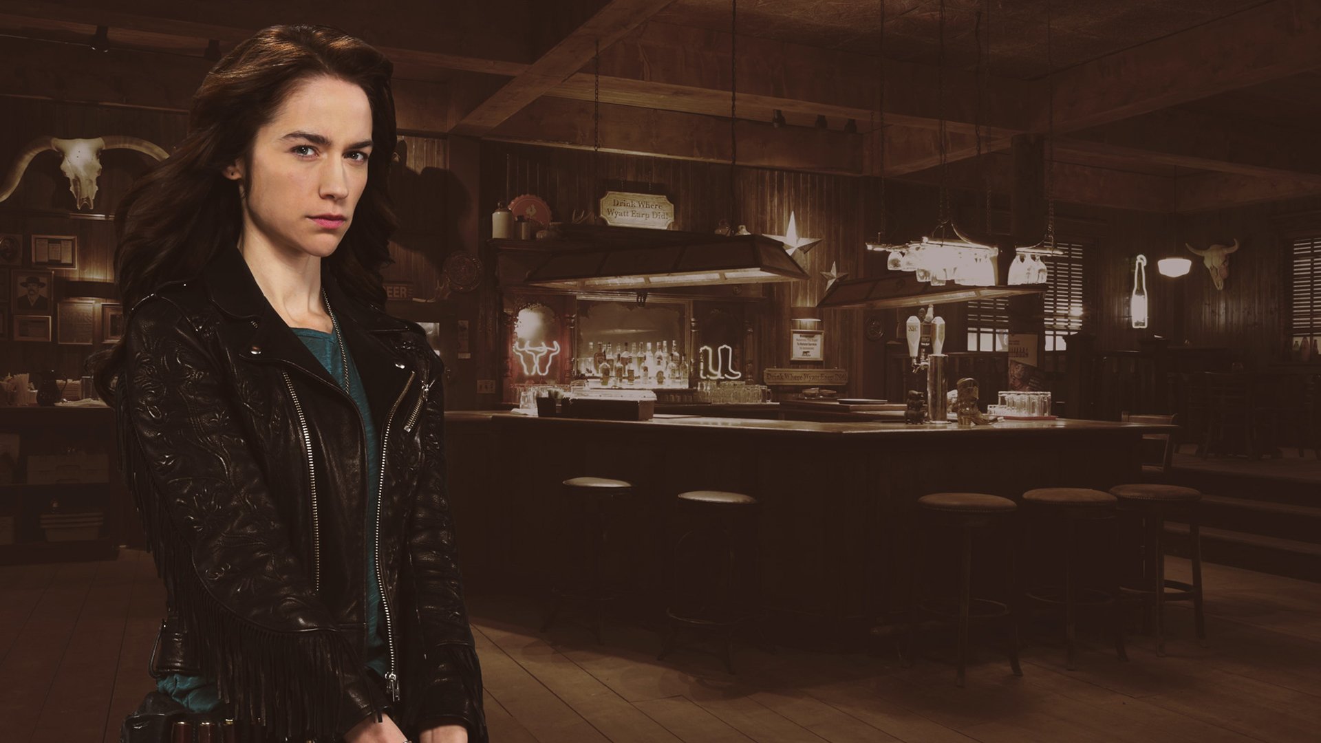 Wynonna Earp HD Wallpaper | Background Image | 1920x1080 | ID:888165