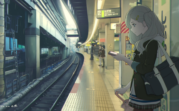 Video Game Persona 5 Persona Ann Takamaki HD Wallpaper | Background Image