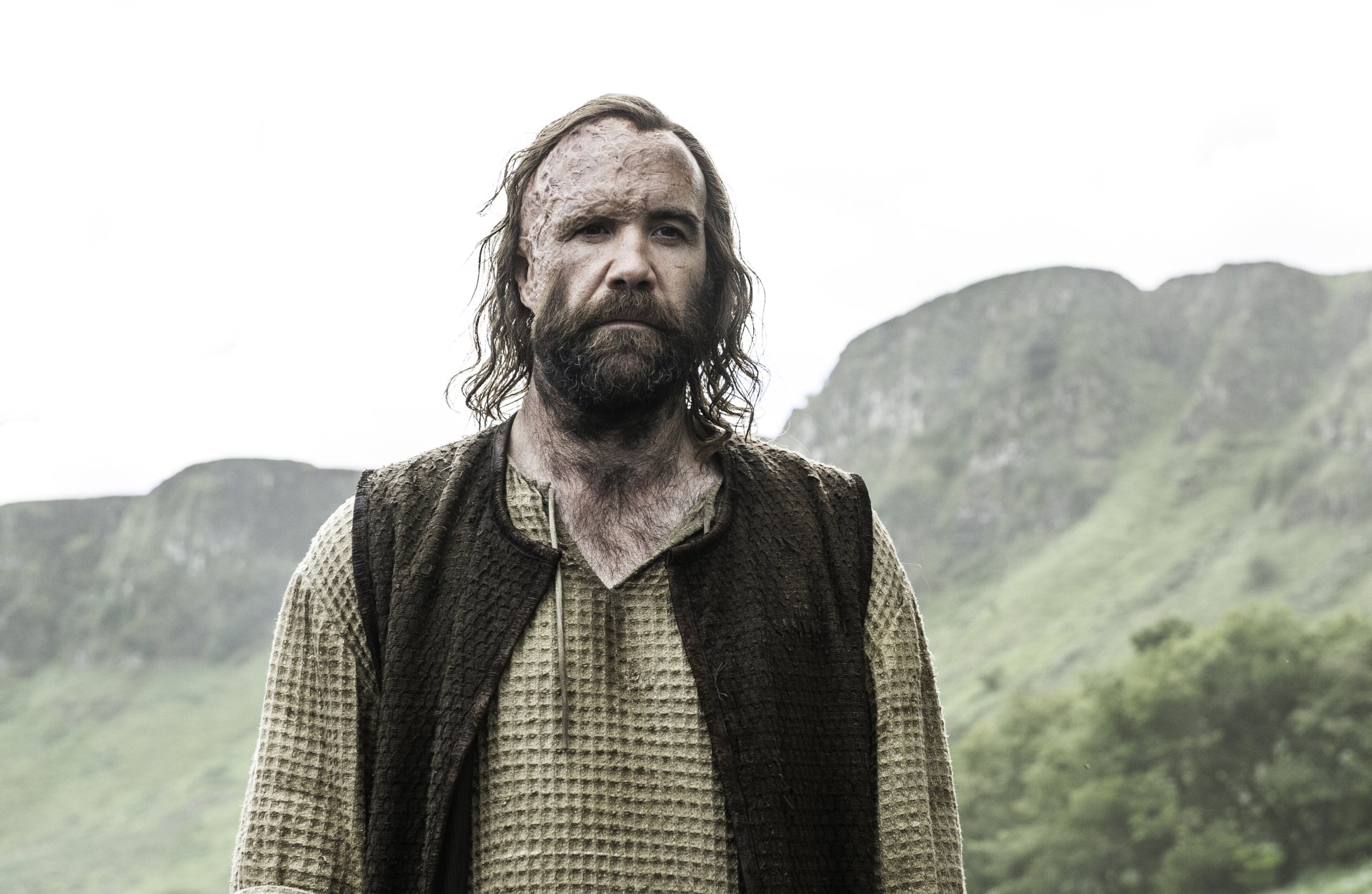 Download Rory McCann Sandor Clegane TV Show Game Of Thrones 4k Ultra HD Wallpaper