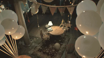 video game Resident Evil 7: Biohazard HD Desktop Wallpaper | Background Image