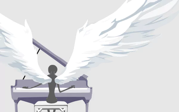  Wings of Piano