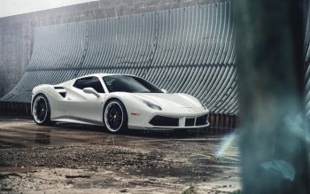 2015 Ferrari 488 Gtb Settecento Trenta By Wheelsandmore