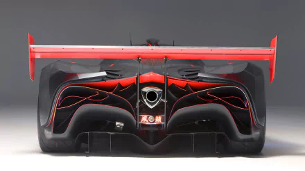 car Mazda concept car vehicle Mazda Furai HD Desktop Wallpaper | Background Image