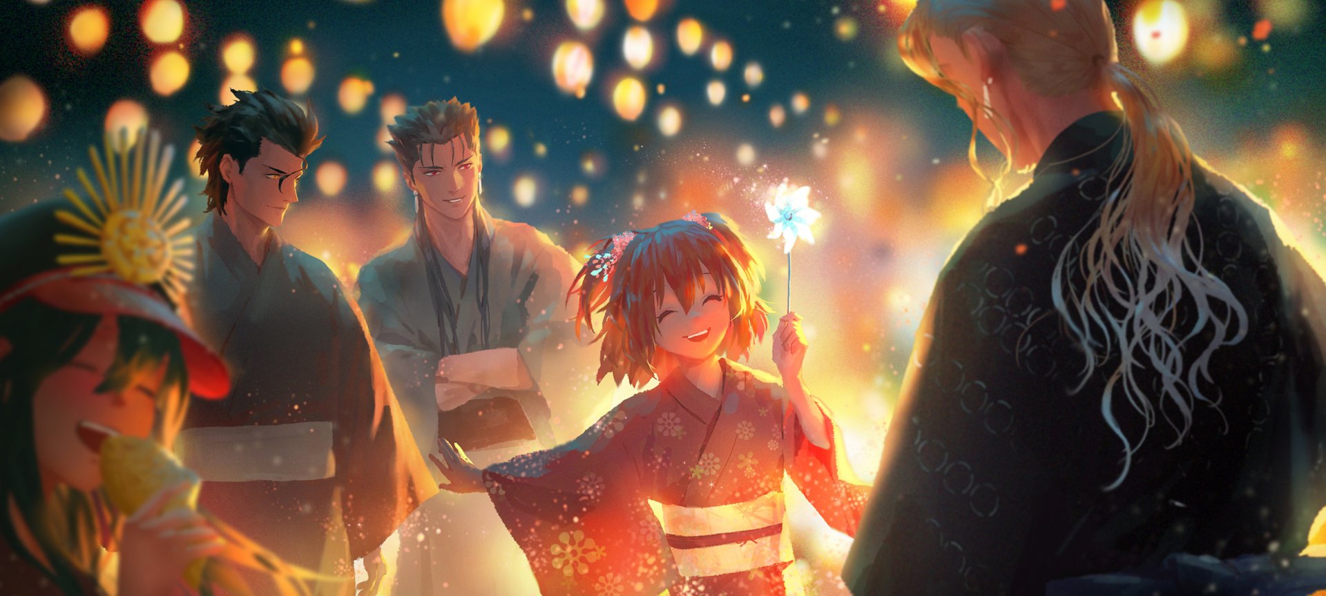 Download Vlad III (Fate/Apocrypha) Oda Nobukatsu (Fate/Grand Order ...