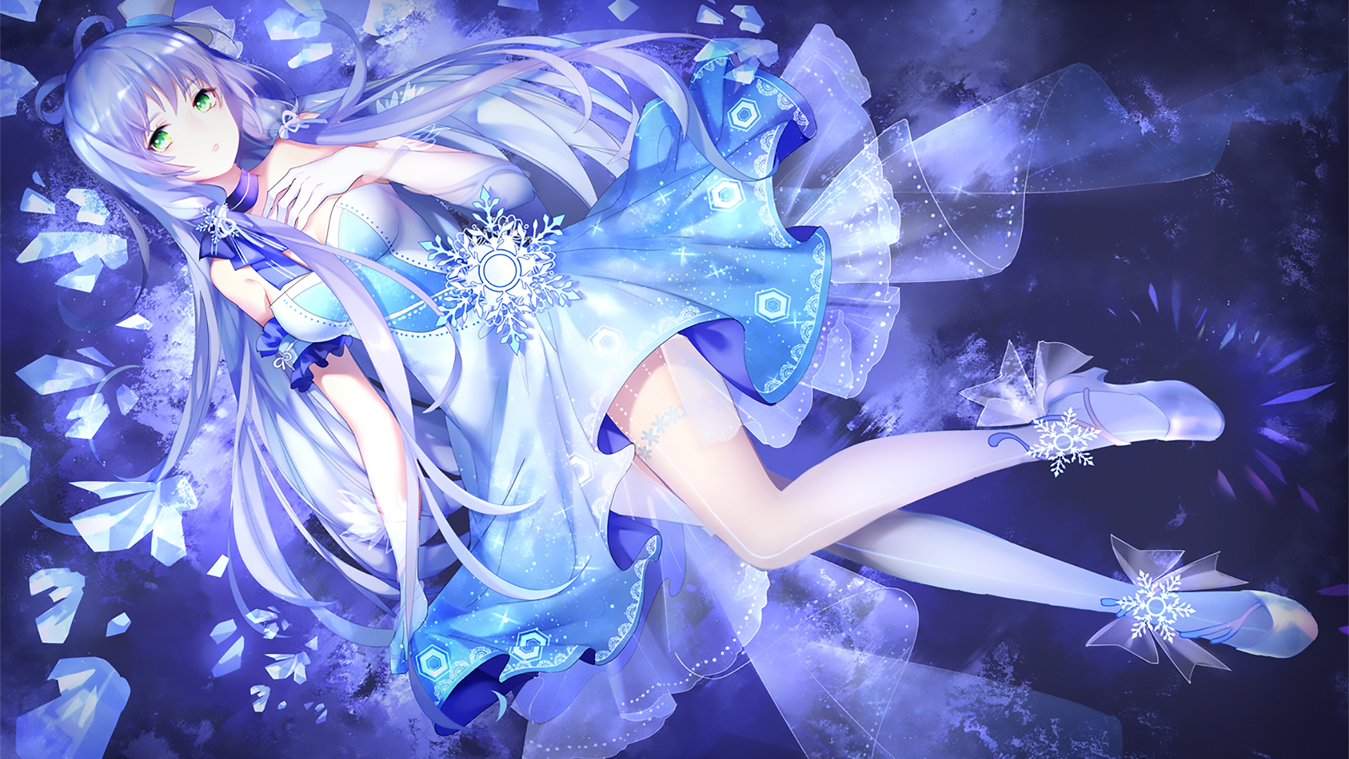 夜*詩様 HIGH-RESOLUTION ARTWORK 流星輝巧群メテオニスド 夜*詩様 HIGH-RESOLUTION ARTWORK 流星輝巧群メテオニスド hq720.jpg?sqp=-