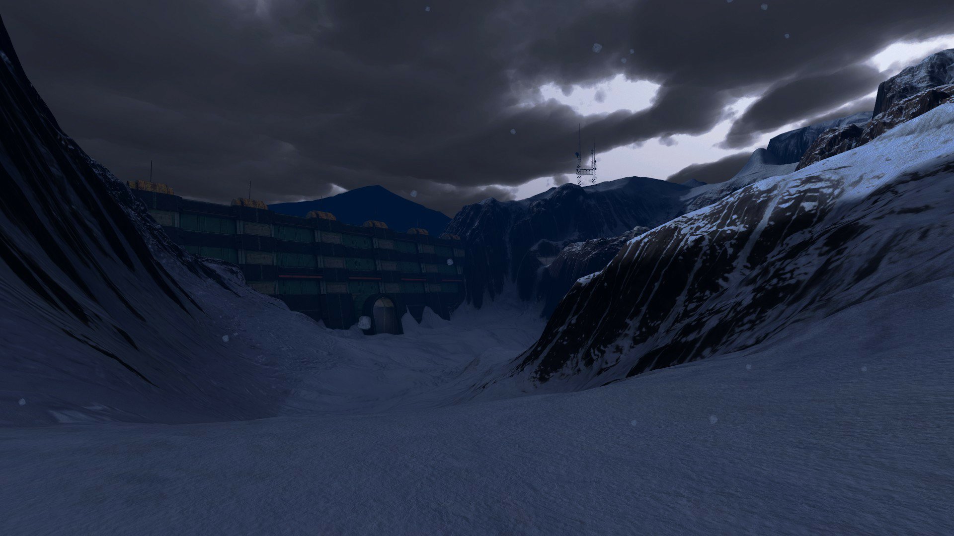 Download Video Game Hunt Down The Freeman HD Wallpaper