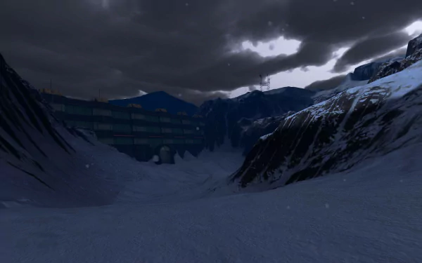 video game Hunt Down The Freeman HD Desktop Wallpaper | Background Image