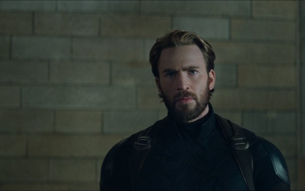 Movie Avengers: Infinity War The Avengers Chris Evans Steve Rogers Captain America HD Wallpaper | Background Image