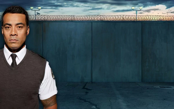 TV Show Wentworth HD Desktop Wallpaper | Background Image
