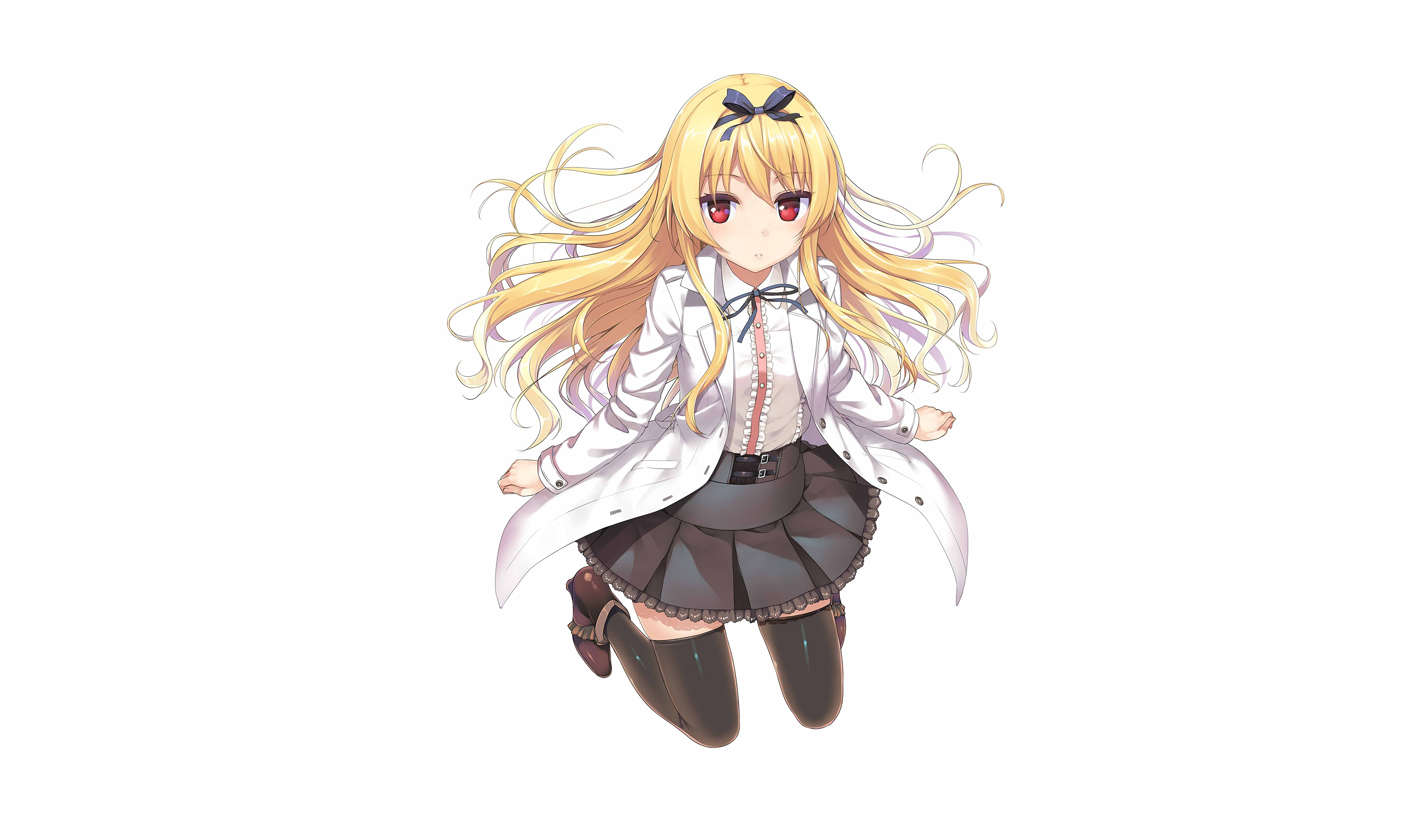 Arifureta Shokugyou de Sekai Saikyou - Zerochan Anime Image Board