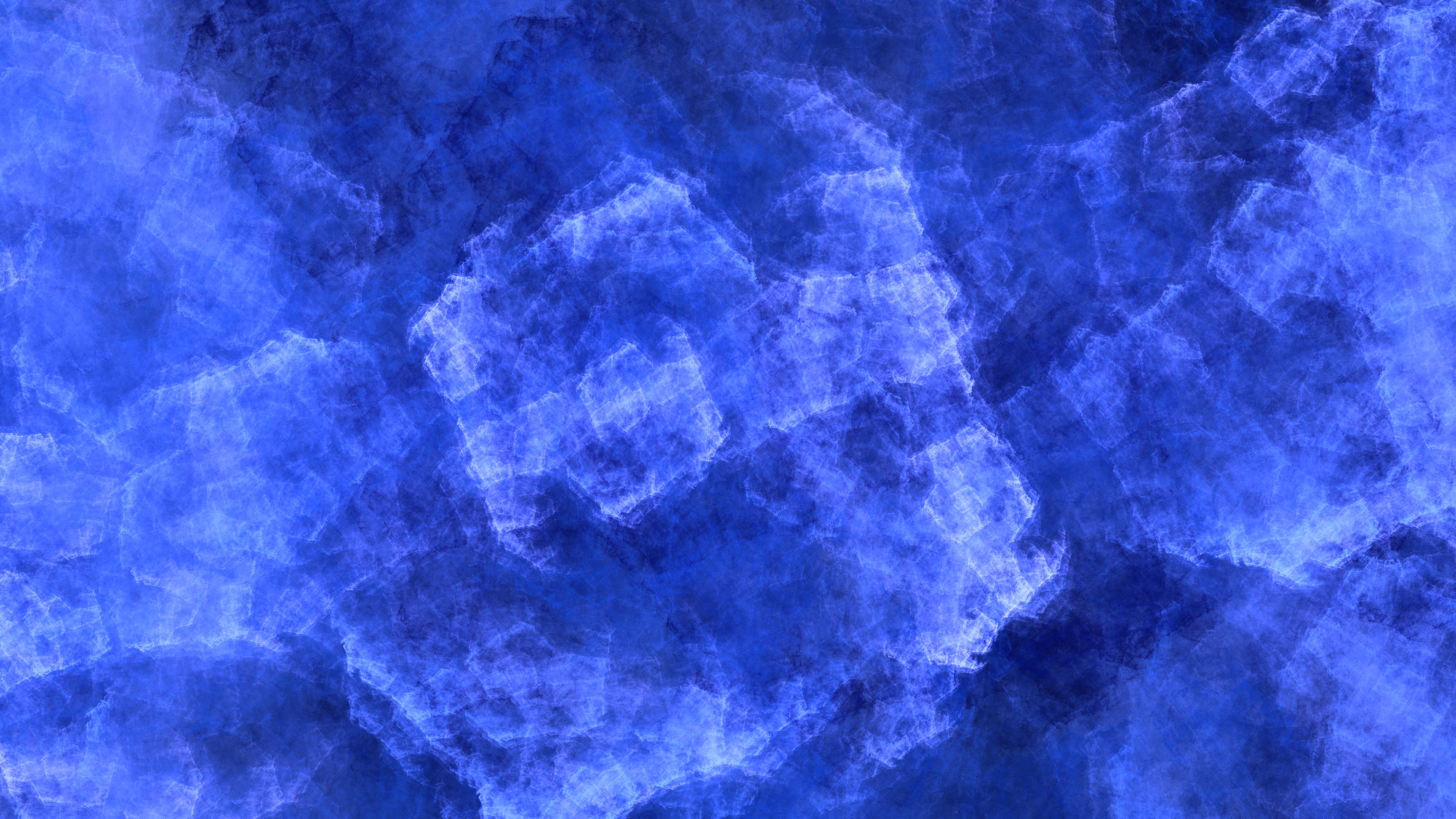 Abstract Blue HD Wallpaper | Background Image