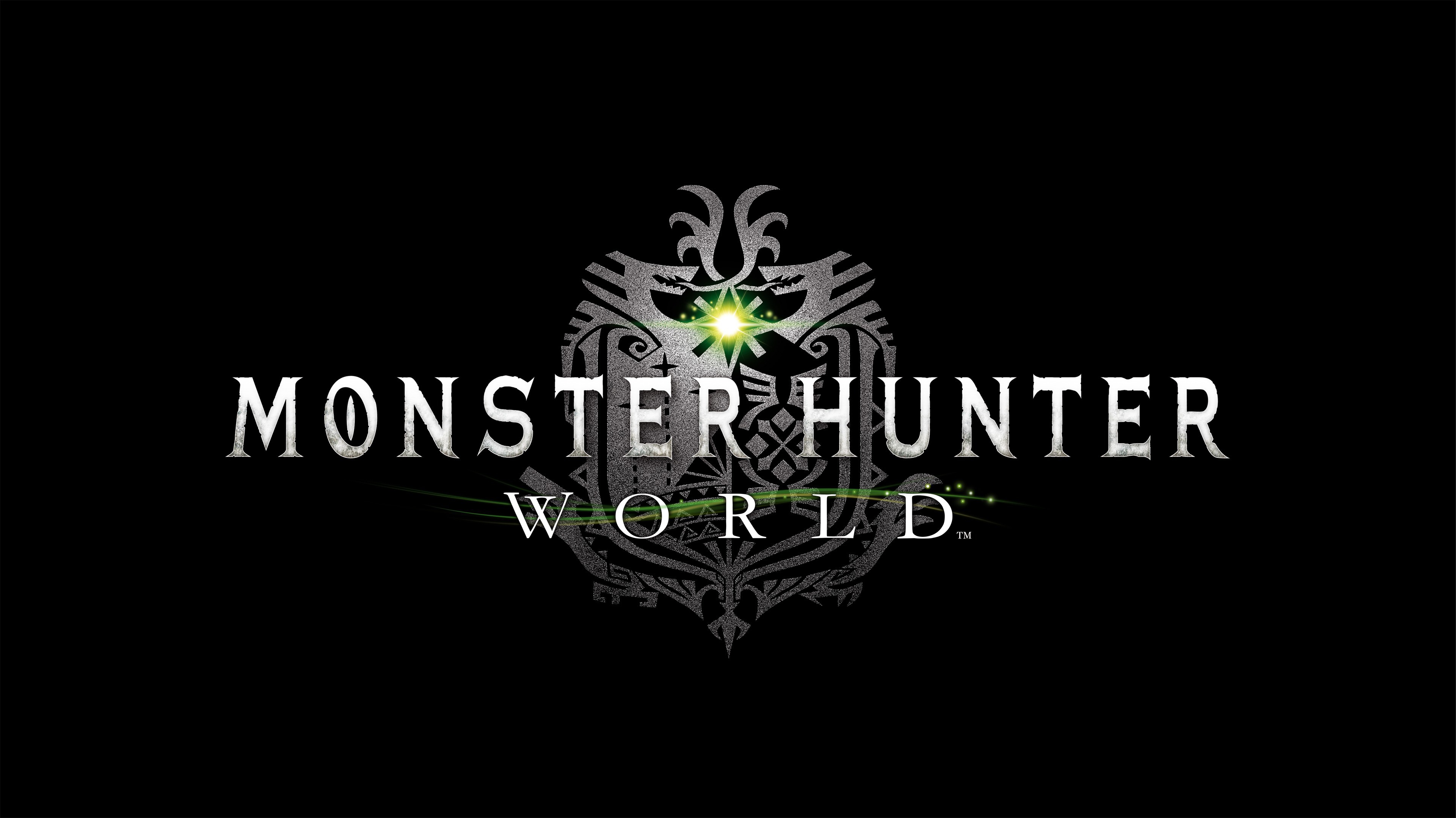 Download Monster Hunter World Wallpaper