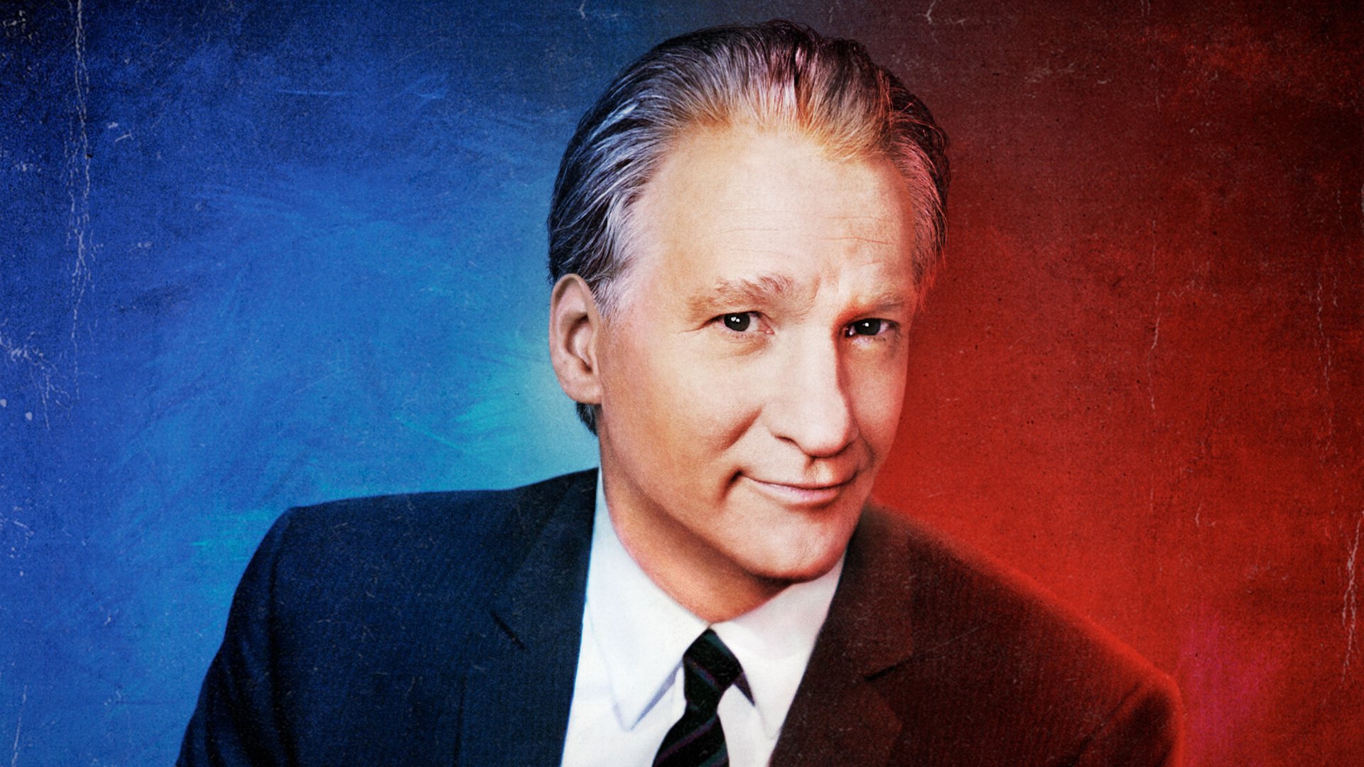 Download TV Show Real Time With Bill Maher HD Wallpaper