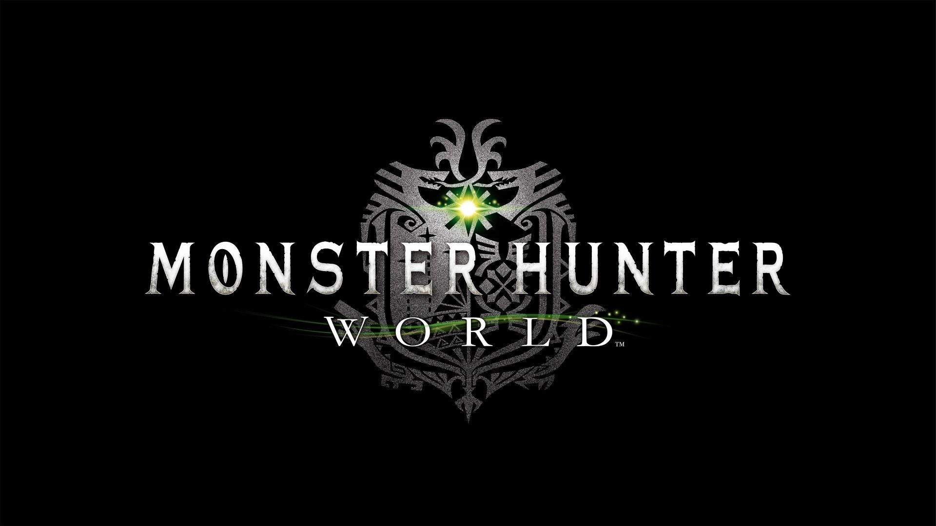 Download Video Game Monster Hunter: World  HD Wallpaper