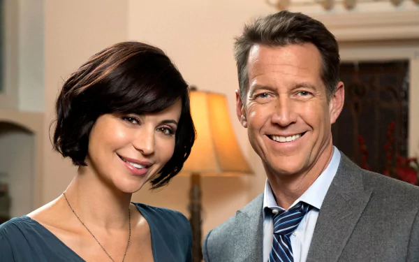 TV Show Good Witch HD Desktop Wallpaper | Background Image