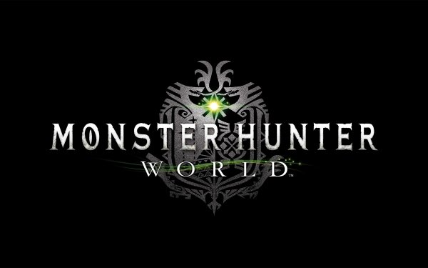 Video Game Monster Hunter: World Monster Hunter HD Wallpaper | Background Image