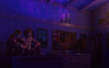 80 Life Is Strange Before The Storm Hd Wallpapers Background Images